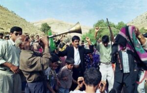 کشته شدن کودک ۹ ساله بر اثر تیراندازی در مراسم عروسی