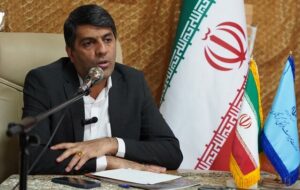 توضیحات مدیرکل میراث فرهنگی فارس در باره کشف آرامگاه سلطنتی شهر باستانی گور ،کمپین« این به آن در» و بازگشایی آب انبار حافظیه