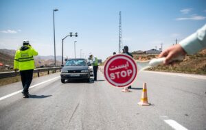 افزایش چند برابری جریمه تخلفات حادثه ساز که از هفته آینده اعمال می شوند