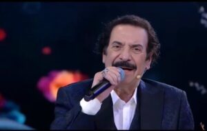 آهنگ کوچه بازاری جواد یساری که جوونای قدیم باهاش خاطره ها دارند