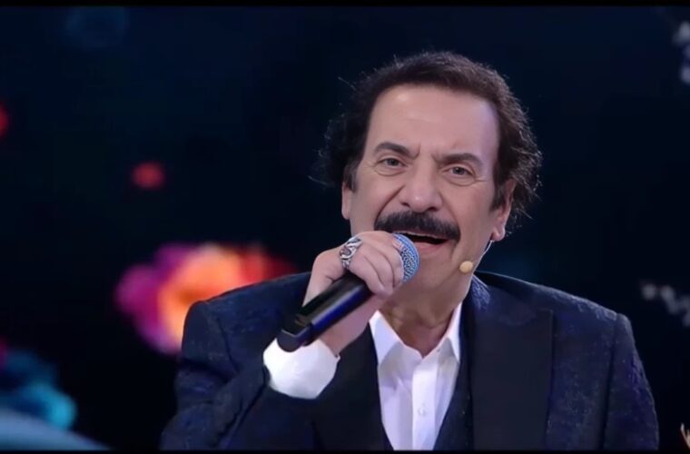 آهنگ کوچه بازاری جواد یساری که جوونای قدیم باهاش خاطره ها دارند