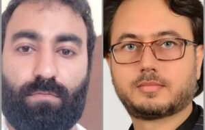 اختراع تخت طبی هوشمند پیشگیری کننده از ایجاد زخم بستر توسط ۲ جوان شیرازی