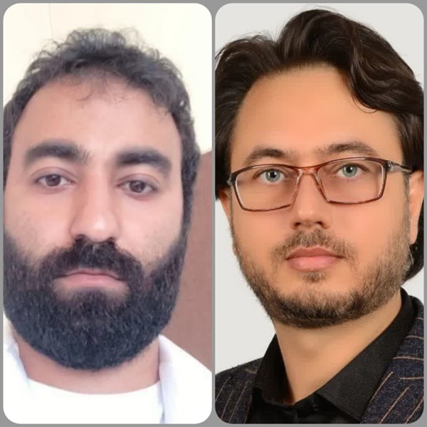 جوانان مخترع تخت طبی هوشمند