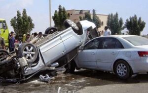 مسافرین و راننده ها بدانند: این ۵ استان درحوادث فوتی اول هستند