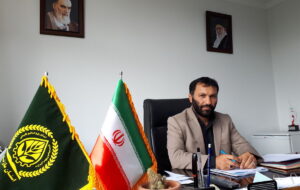 رییس سازمان نظام مهندسی کشاورزی و منابع طبیعی منصوب شد