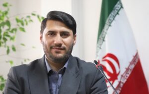 دعوت مشاور جوان استاندار فارس از جوانان برای عضویت در شورای جوانان استان