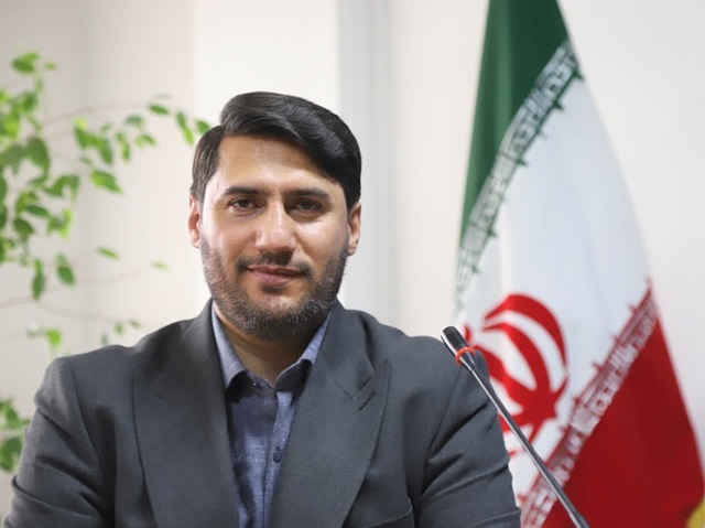 حجت رحیمی