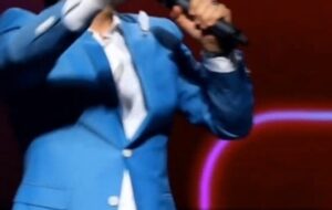 کلیپ پیرمرد رنجور دوران در تعمیرگاه موبایل که خوتان باید ببینید