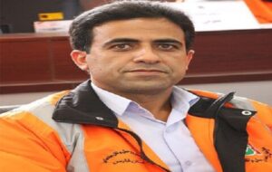 ارتقای ایمنی نوروزی محورهای جاده ای شهرستان شیراز انجام شد