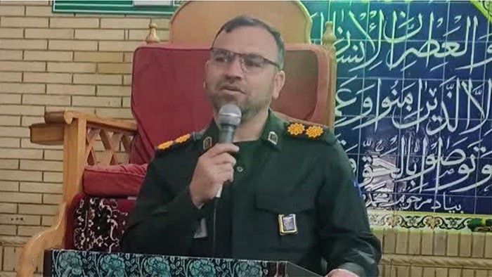 حسین غلباش