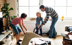 می خواهید خانه تکانی کنید این مطلب را بخوانید تا برق شما را نگیرد