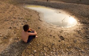 خبر بدی که کارشناس هواشناسی در یک برنامه تلویزیونی گفت