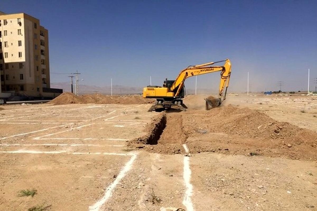 خبر جدید از واگذاری زمین به ۲ میلیون نفر و زمان نقل و انتقال امتیاز خانه های مسکن ملی