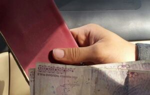 بازداشت اعضای یک باند و فروش رای در مرودشت