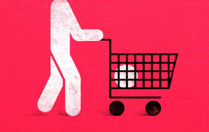 چگونه از شر میل به خرید کردن خودمان را رها کنیم؟