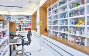 اسامی داروخانه‌های شبانه‌روزی و توزیع کننده داروهای خاص در ایام نوروز استان فارس