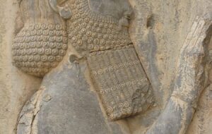 زندگی نامه « داریوش بزرگ » که تخت جمشید « پایتخت جدید هخامنشیان» را ساخت