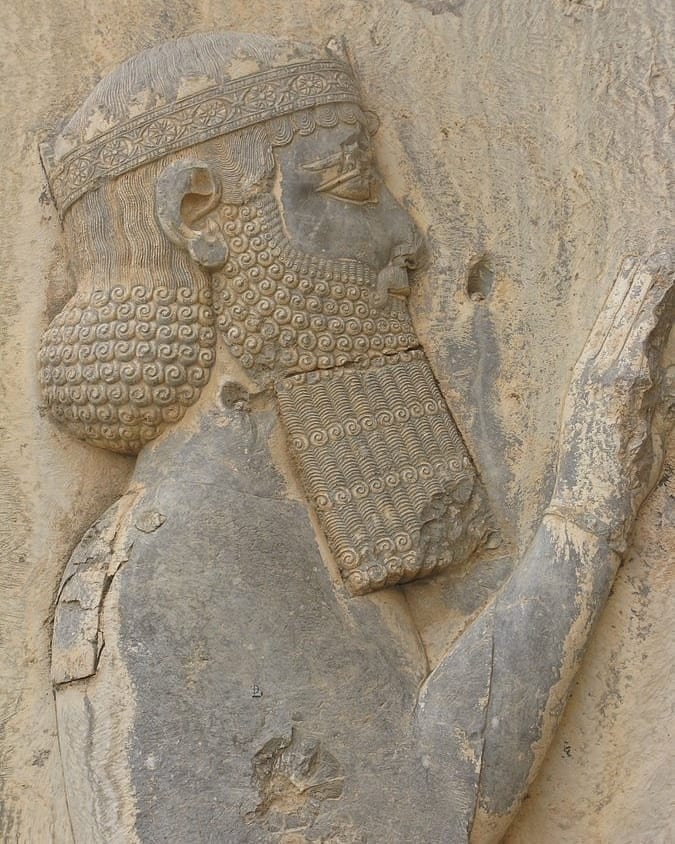 داریوش بزرگ