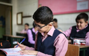 پاسخ دانش آموز به سوالات امتحانی که از خنده روده بُر می شوید