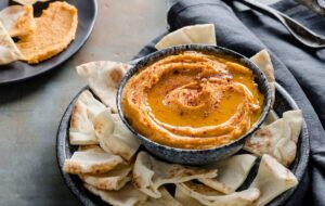 طرز درست کردن دیپ عدس ، خوشمزه‌ترین دیپی که تو عمرتان می خورید