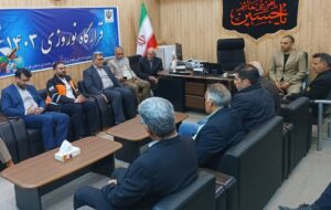 فاز نخست سامانه جامع حمل و نقل مسافر کشور تا پایان سال ۱۴۰۳ رونمایی می‌شود