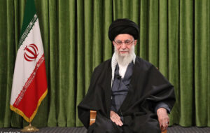 پیام نوروزی رهبر انقلاب اسلامی به مناسبت حلول سال جدید