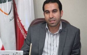 معاون جدید خدمات شهری و محیط زیست شهرداری شیراز منصوب شد