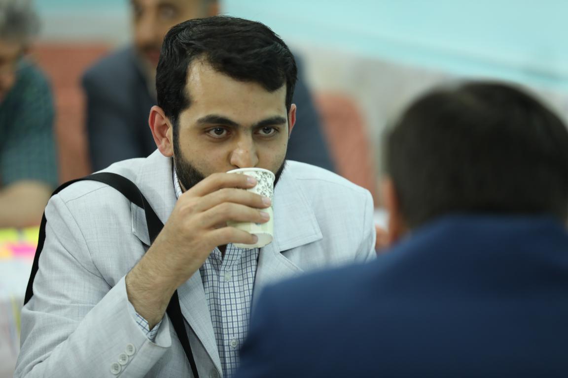روح الله نجابت