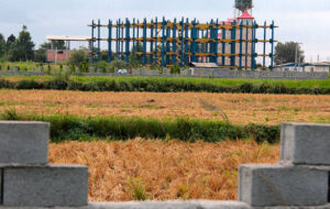 ساخت و ساز در کدام اراضی کشاورزی بدون اخذ مجوز آزاد شد؟