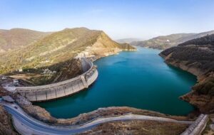 جدول وضعیت ذخیره آب سدهای آب شرب و کشاورزی کشور + رودبال داراب در شرایط بحرانی