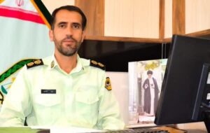 سرهنگ افرامن: فریب وام‌ خانگی کم بهره را نخورید/ ناگهان ناپدید می شوند