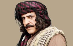 سنجرخان واقعی کیست؟ سریال سنجرخان چند قسمت است؟ + بیوگرافی بازیگران