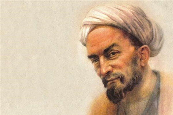 سعدی شیرازی