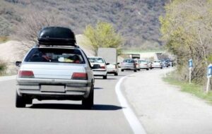 کاهش قدرت خرید ،گرانی و حذف سفرهای مردم در آستانه نوروز ۱۴۰۳