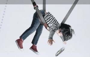 راهداری فارس: سوار نمودن کودکان زیر ۱۲ سال در صندلی های جلو ممنوع است