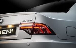 فروش نقدی با تخفیف و اقساطی سورن پلاس ویژه حواله داران خودرو پژو پارس