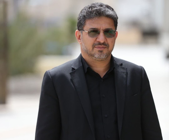 سید کاظم موسوی 2
