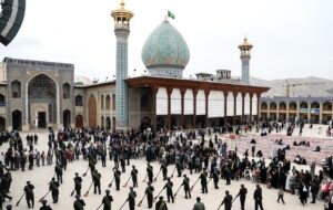 هشدار شهرداری به مسافران نوروزی نسبت به بارندگی‌های ۴۸ ساعت آینده در شیراز