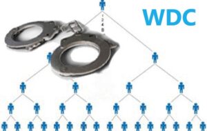 دستگیری لیدرهای شرکت سرمایه گزاری هرمی WDC  به اتهام کلاهبرداری