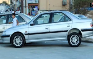 التماس رانندگان از نیرو انتظامی برای بازپس گیری آزادراه شیراز-اصفهان از شوتی ها