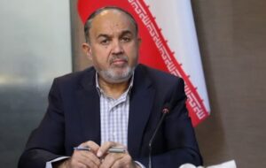 خبر معاون استاندار از موفقیت چشمگیر طرح تنظیم بازار میوه ایام عید استان فارس