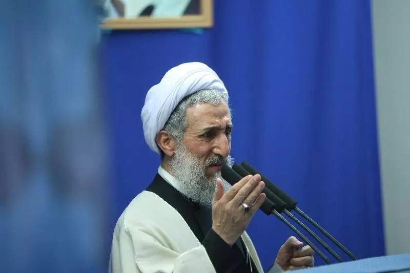 شیخ کاظم صدیقی