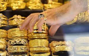 جریمه ۲۸ میلیاردی یک طلافروشی که باید خسارت شاکی را هم بدهد