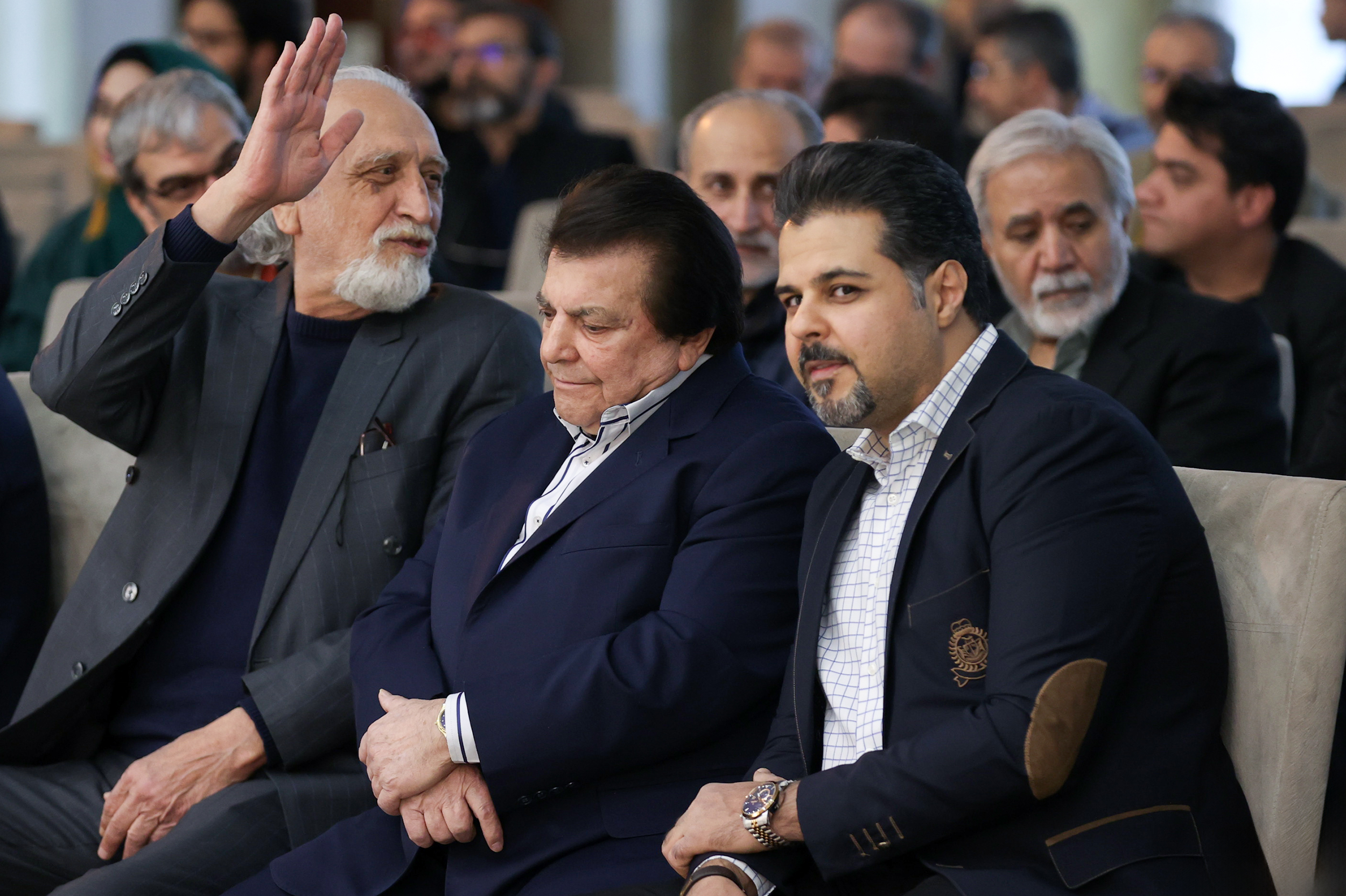 عباس قادری 2