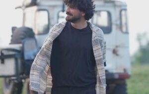 ترانه جدید «وای اگر آنچه شنیدم راست باشد» عرفان طهماسبی که محشره !