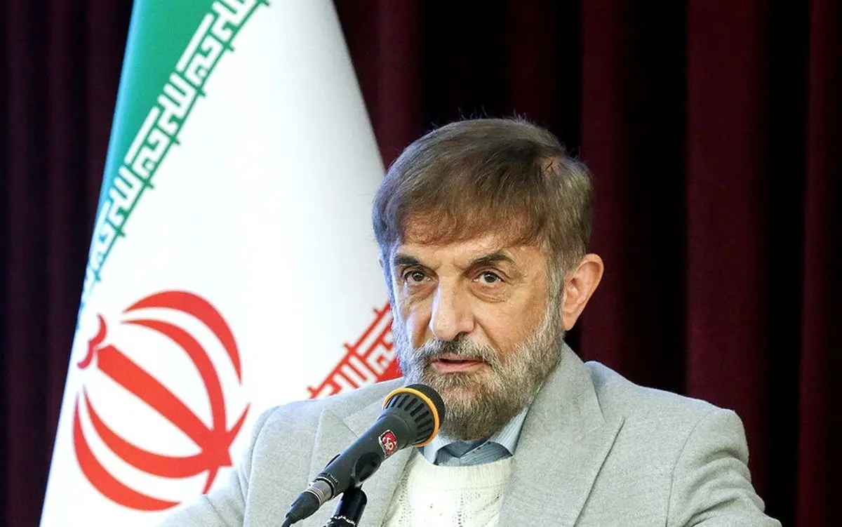 علی آقامحمدی