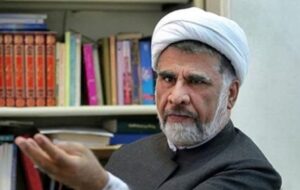 فاضل میبدی خطاب به علم الهدی و صدیقی: مردم را به روحانیت بی‌اعتماد کردید !