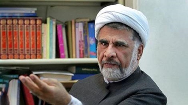 فاضل میبدی