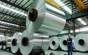 این شرکت کارش نفروختن آهن در بازار بود/فقط ۲۰۰ میلیارد جریمه شد