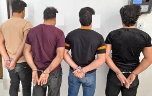 جزئیات قتل شوهر خاله توسط جوان ۲۲ ساله در زرین دشت فارس